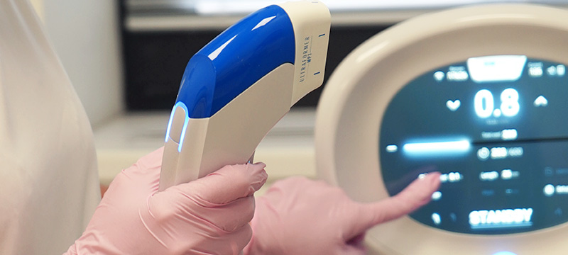 Сочетание омолаживающих процедур в клинике Реформа