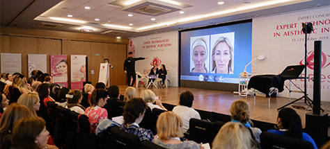 Международный эксперт-конгресс ENTERESTET