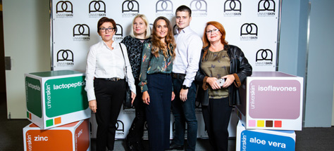 Universkin™ в клиниках Реформа!