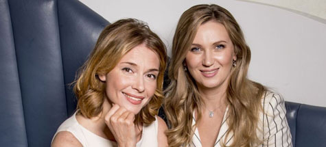 Звезды выбирают клинику «Реформа»