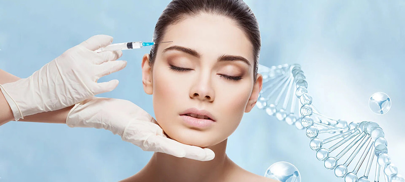 Мезотерапия для стройности: как инъекции помогают сжигать жир