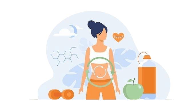 Часто задаваемые вопросы диетологу