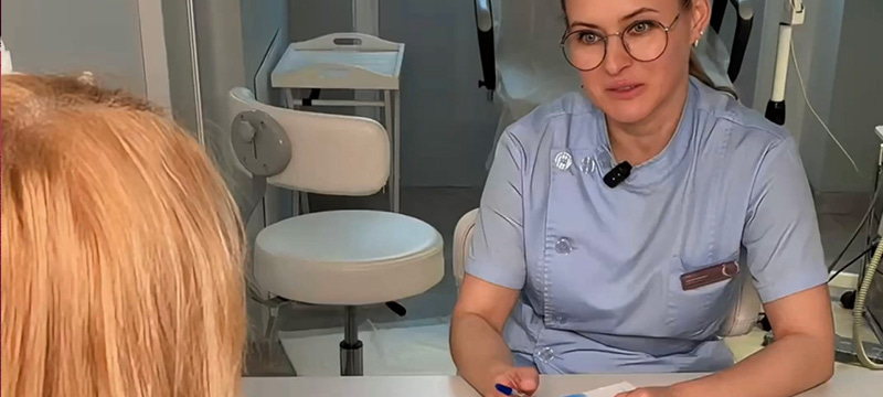 Вросший ноготь: причины, лечение и профилактика